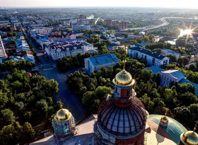 Пенза-Онлайн — Бывший кинотеатр «Москва» в Пензе ремонтируют сразу два  подрядчика. Кристина Тихомирова