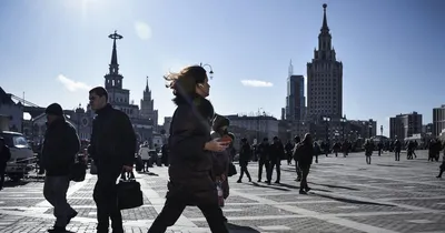 На площади трех вокзалов в Москве произошли стычки протестующих и ОМОНа —  РБК