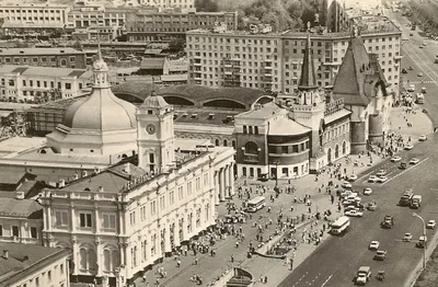 Ленинградский вокзал, Москва. Карта, фото, как добраться – путеводитель по  городу на MsMap.ru