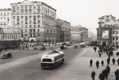 Как изменилась Москва при Собянине