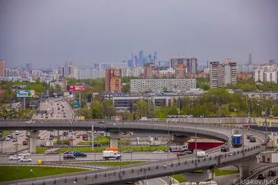 Хорошеет Москва при Собянине! - ЯПлакалъ