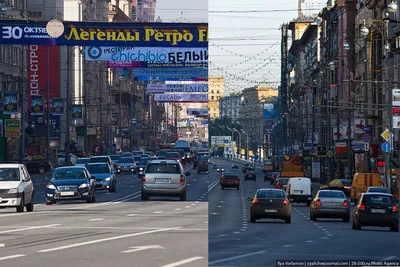 Как изменилась Москва при Собянине