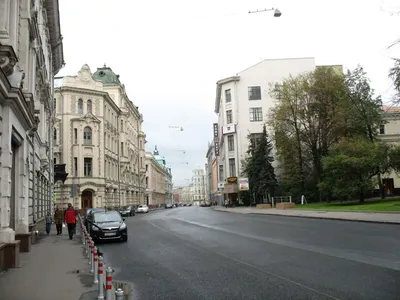 Ретро-ралли «Ночная Москва»: наш фоторепортаж — Авторевю