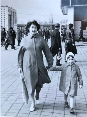 Москва, № 38-20 ММЛ — ГАЗ-21 Волга (общая модель); Москва — Старые  фотографии — Фото — OldCarFoto