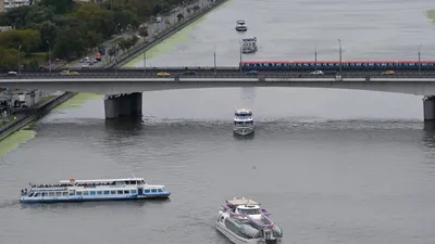 Старые и очень редкие фото Москвы