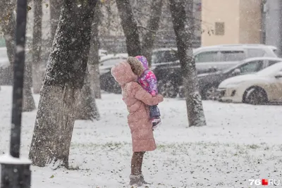 Москвичам рассказали, сколько продлятся \"сибирские\" морозы - РИА Новости,  03.01.2024