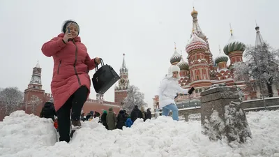 Синоптик предупредила о возвращении дождей в Москву – Москва 24, 22.05.2022