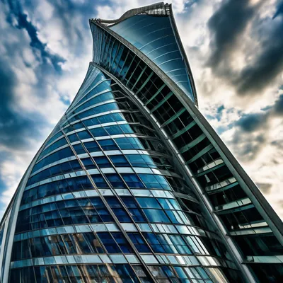 МФК Башня Эволюция (Evolution Tower): аренда и продажа офисов (Пресненская  набережная д. 4с1): аренда офисов в Москве | Снять офис от владельцев без  комиссии | Проект of.ru