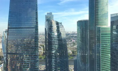 Башни МФК \"Город Столиц\"| Only Moscow City - продажа и аренда недвижимости