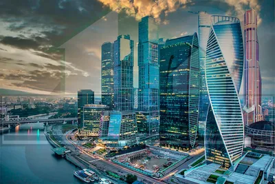 Купить квартиру в Москва-Сити, цены и фото квартиры внутри, стоимость,  продажа