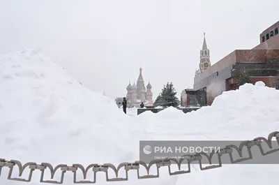 Снегопад, метель и гололёд: На Москву обрушатся все виды зимнего ненастья -  KP.RU