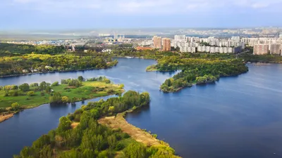 Строгино: каково жить в этом районе Москвы