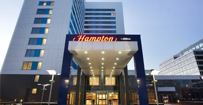 Цены «Hampton by Hilton Moscow Strogino» на Строгино в Москве — Яндекс Карты