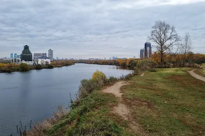 Строгино: каково жить в этом районе Москвы