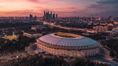 Музей Москва-Сити - Вид сверху лучше! И всегда доступен со смотровой нашего  Музея.😉 http://amp.gs/gKNr Фото: Михаил Деревянов | Facebook