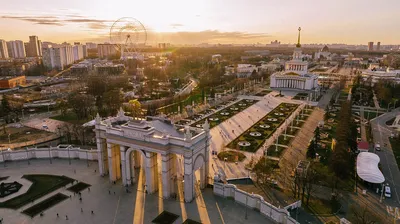 МОСКВА - 7 Января: Вид Сверху Диорама Москва - Столица СССР 7 Января 2011  Года В Москве, Россия. Диорама Создан Командой Художников Во Главе С Ефимом  Deshalyt По Заказу Министерства Иностранных Дел