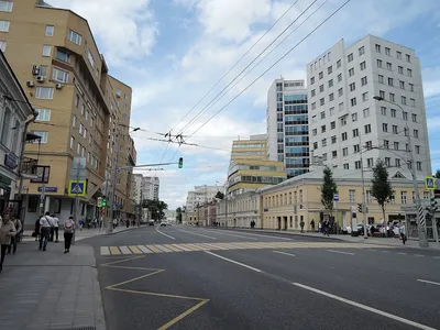 Таганская улица в Москве: дом алхимика, старинные палаты и лужковские  многоэтажки. Сколько здесь стоят квартиры с секретным доступом и без него?  — Обзоры рынка недвижимости в интернет-журнале МИР КВАРТИР