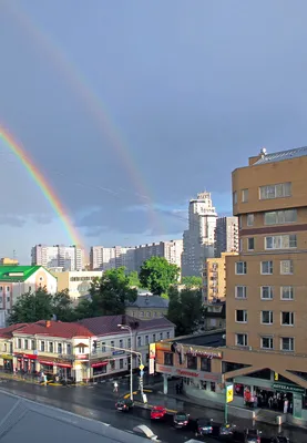 File:Rainbow over Taganka - Moscow, Russia - panoramio.jpg - Wikimedia  Commons