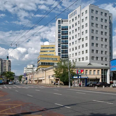 Файл:Moscow, Taganskaya Street Aug 2009 01.JPG — Википедия