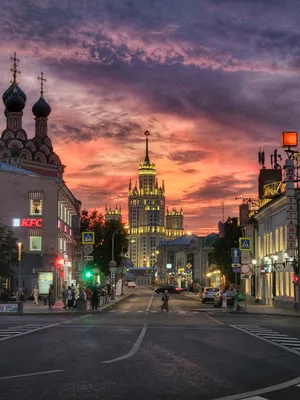 TAGANKA HOTEL MOSCOW | ⋆⋆⋆⋆ | RUSSIA | SEASON DEALS FROM $140