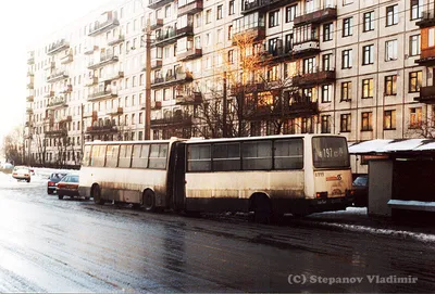 Лихие 90-е и сегодня. 10 фото Москвы тогда и сейчас | Про life в Москве и  не только | Дзен