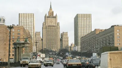 Фотосравнения. Москва 90-е и сейчас. Часть 2 - ЯПлакалъ