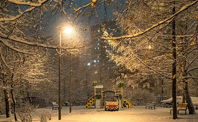 Москва в 31 декабря , реалистично, …» — создано в Шедевруме