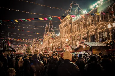 Климатолог спрогнозировал снежный декабрь в Москве – Москва 24, 22.11.2023