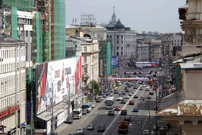 Новый Карамышевский мост на Северо-Западной хорде откроют в ноябре —  Комплекс градостроительной политики и строительства города Москвы