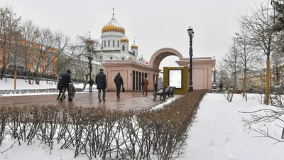 Топ-10 лучших событий на выходные 25 и 26 ноября в Москве 2023