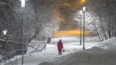 Ноябрьский вечер в Царицыно. Москва. Ноябрь 2019. (30 фото)