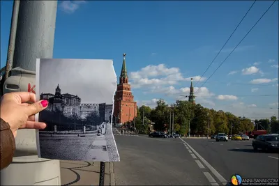 О прошлом, настоящем и будущем». Дни Москвы стартовали на выставке-форуме  «Россия»