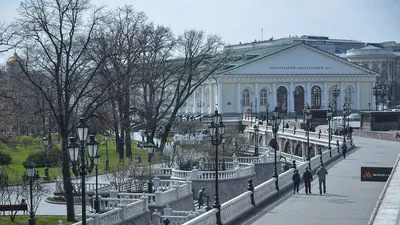 Москва в прошлом и москва в …» — создано в Шедевруме