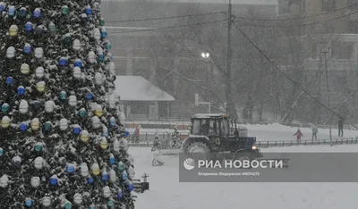 В Москву пришла снежная зима - фото с воскресной прогулки по Москве | ИСКРА  | Дзен