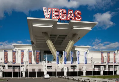 Vegas Крокус Сити\", торгово-развлекательный центр для всей семьи в  Мякинино, Москва | KidsReview.ru