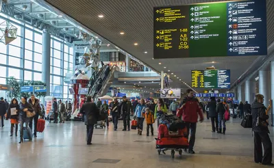 Завершено благоустройство дороги к станции метро \"Аэропорт Внуково\" на  западе Москвы - Российская газета