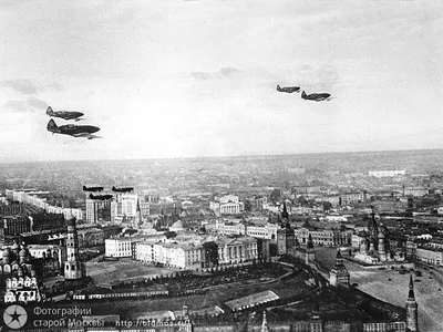 Когда пришла война: что происходило 22 июня 1941 года в Москве – Москва 24,  22.06.2016