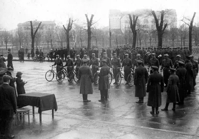 Битве за Москву 80 лет — Битва за Москву в годы Великой Отечественной войны  / Проекты / Сайт Москвы