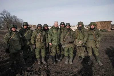 В Москву стянули военных - причина - 24 Канал