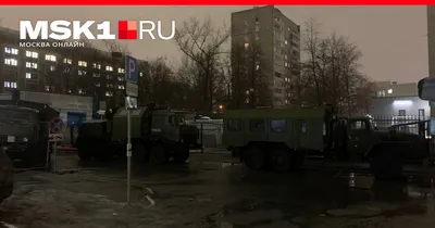 Москва военная — agentura.ru