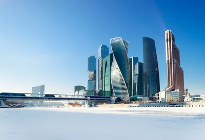 Самая холодная ночь зимы зафиксирована в Москве – Москва 24, 18.01.2021