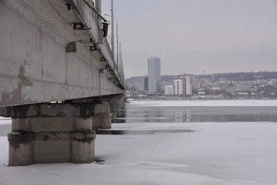 Три человека разбились насмерть в ДТП на мосту Саратов - Энгельс - KP.RU