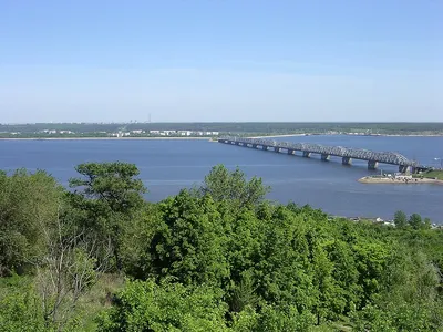 Императорский мост — Википедия