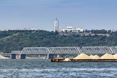 Мост на улице Минаева готовят к масштабному ремонту