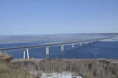 Благотворительный фонд Мосты г. Ульяновск