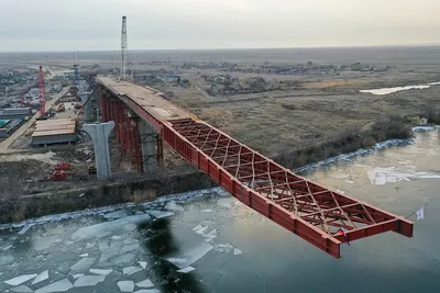 Мост Волгограда. Мост танцует, видео, строительство, длина, отели рядом,  фото, как добраться — Туристер.Ру