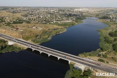 Будете в Волгограде - прогуляйтесь по мосту! | Васильки и дальняя дорога...  | Дзен