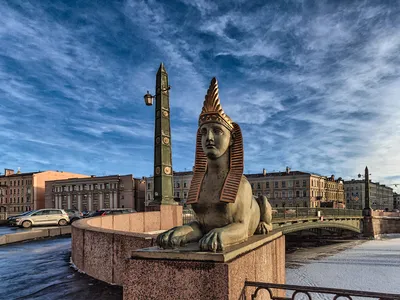 Троицкий мост. 115 лет - СПб ГБУ Мостотрест