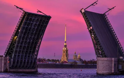 Зелёный мост (Санкт-Петербург) — Википедия