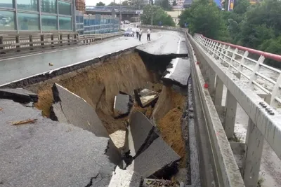 В Сочи летом завершат строительство ажурного моста \"Волшебный лист\" - Южные  дела